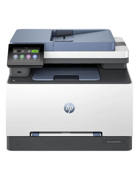HP 3303sdw couleur laser multifonction pour documents rapides