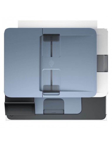 Imprimante multifonction HP compacte et fiable pour bureau