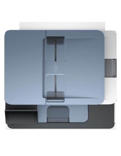 Imprimante laser professionnelle HP multifonction pour documents couleur 2