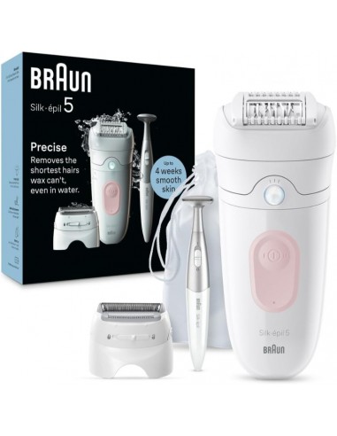 Épilateur Électrique BRAUN Silk-Epil 5 prix Tunisie Épilateur Électrique BRAUN Silk-Epil 5 prix Tunisie
