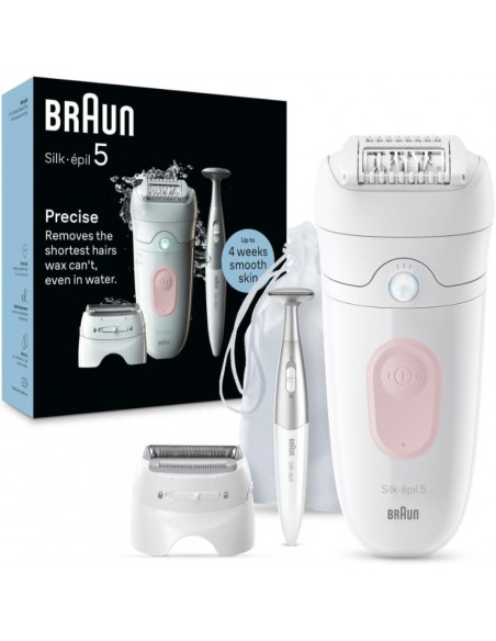 Épilateur Électrique BRAUN Silk-Epil 5 prix Tunisie Épilateur Électrique BRAUN Silk-Epil 5 prix Tunisie