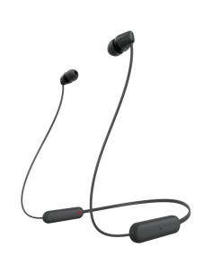 Écouteurs Sony micro intégré pour appels mains libres