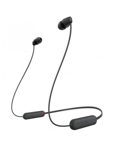 Écouteurs Sony micro intégré pour appels mains libres Écouteurs Sony micro intégré pour appels mains libres