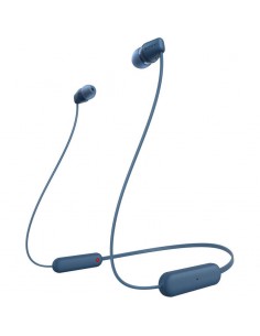 Écouteurs Sony pour smartphone et musique en déplacement