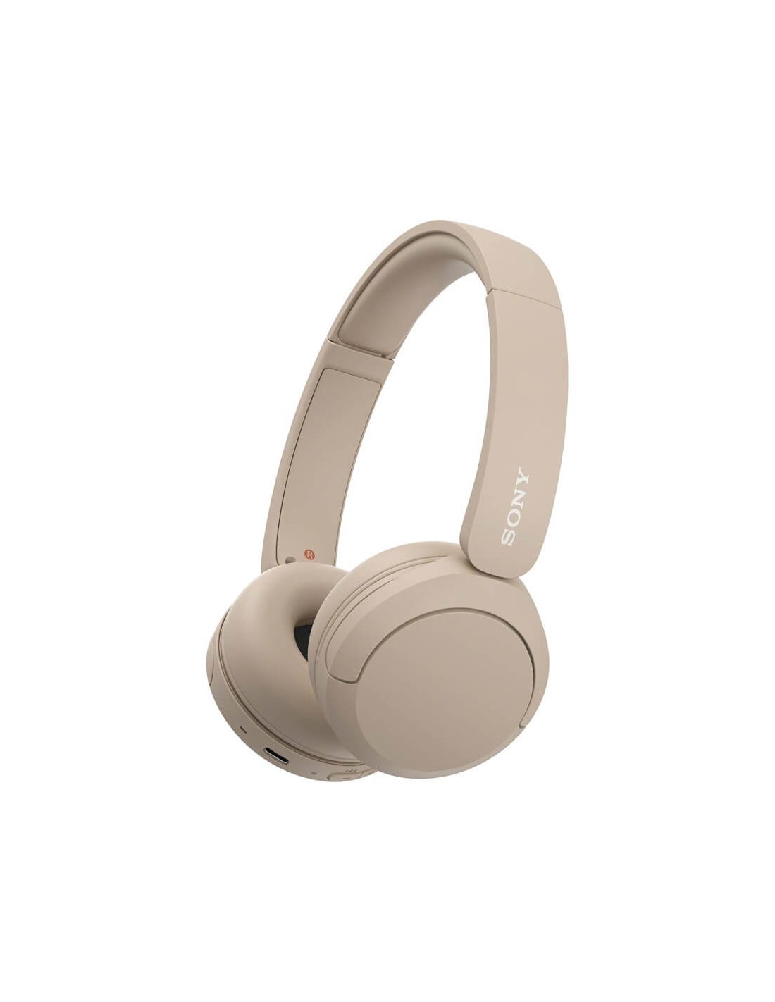 Casque Sony WH-CH520 sans fil léger et confortable pour musique