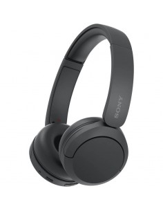 Casque Sony design ergonomique et confortable pour loisirs