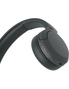Casque Sony design ergonomique et confortable pour loisirs 2