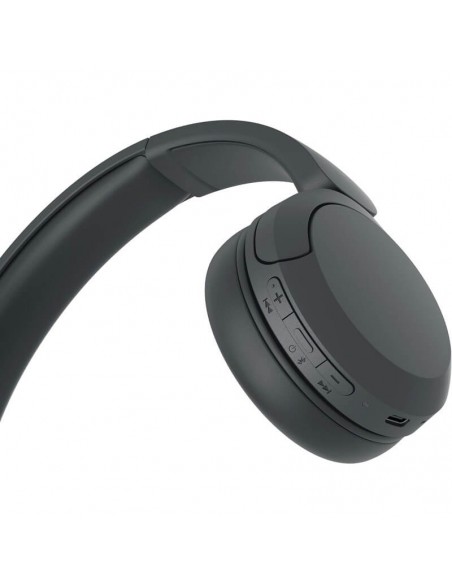 Casque Bluetooth Sony WH-CH520 performance audio immersive Casque Bluetooth Sony WH-CH520 performance audio immersive