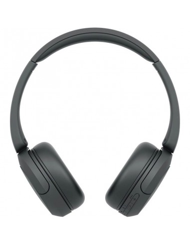 Casque audio portable Sony WH-CH520 autonomie longue durée Casque audio portable Sony WH-CH520 autonomie longue durée