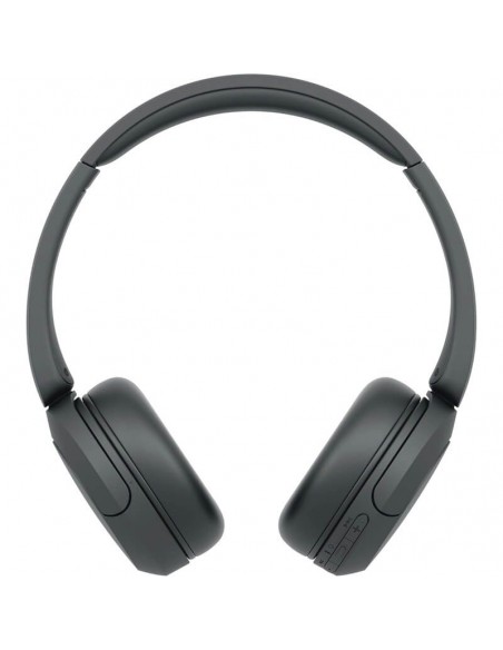 Casque audio portable Sony WH-CH520 autonomie longue durée Casque audio portable Sony WH-CH520 autonomie longue durée