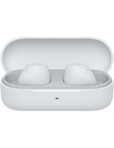 Écouteurs Sony résistants à l’eau IPX4