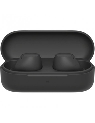 Écouteurs Sans Fil Sony WF-C510 - Noir qualité sonore Écouteurs Sans Fil Sony WF-C510 - Noir qualité sonore