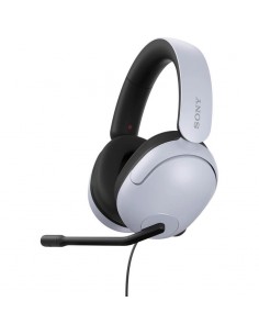 Casque gamer Sony PS5 connexion filaire USB