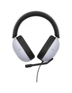 Casque gamer Sony PS5 connexion filaire USB 2