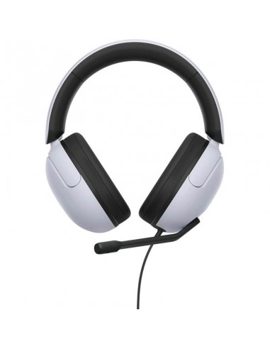 Casque audio Sony INZONE MDR-G300/WZ ergonomique Casque audio Sony INZONE MDR-G300/WZ ergonomique