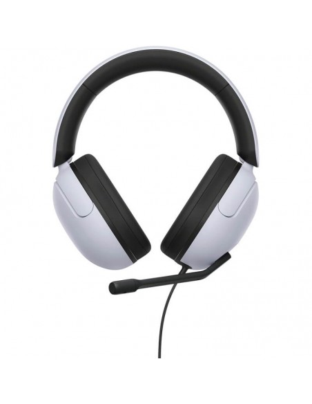 Casque audio Sony INZONE MDR-G300/WZ ergonomique Casque audio Sony INZONE MDR-G300/WZ ergonomique