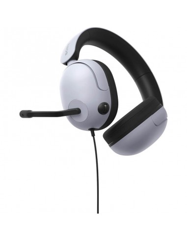 Micro casque gamer Sony INZONE G300 blanc Micro casque gamer Sony INZONE G300 blanc