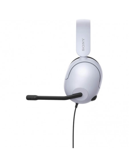 Casque Sony INZONE pour PC et console design élégant Casque Sony INZONE pour PC et console design élégant