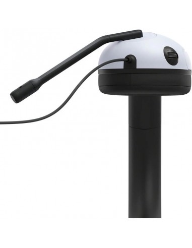 Casque gaming Sony blanc confortable pour Playstation 5 Casque gaming Sony blanc confortable pour Playstation 5