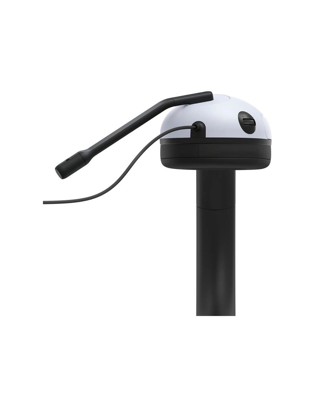 Casque gamer Sony avec micro unidirectionnel haute qualité