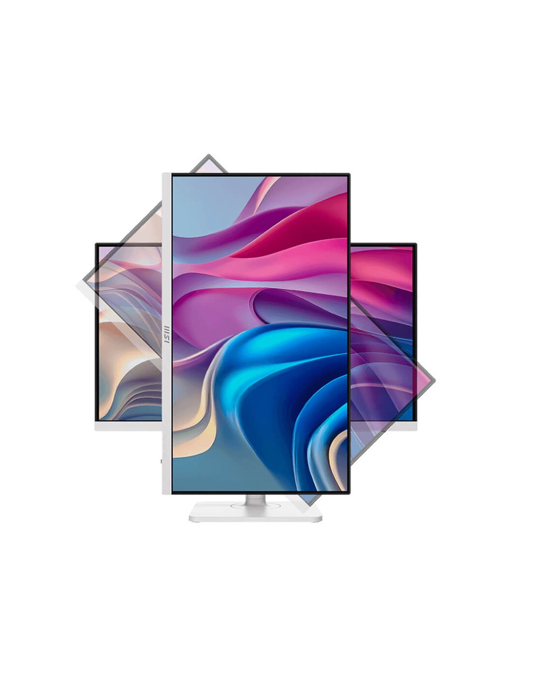 Ecran MSI 4K UHD IPS pour bureautique et graphisme