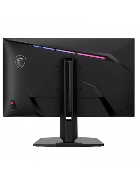 ecran MSI MAG 272URDF E16 connectiques HDMI DisplayPort ecran MSI MAG 272URDF E16 connectiques HDMI DisplayPort