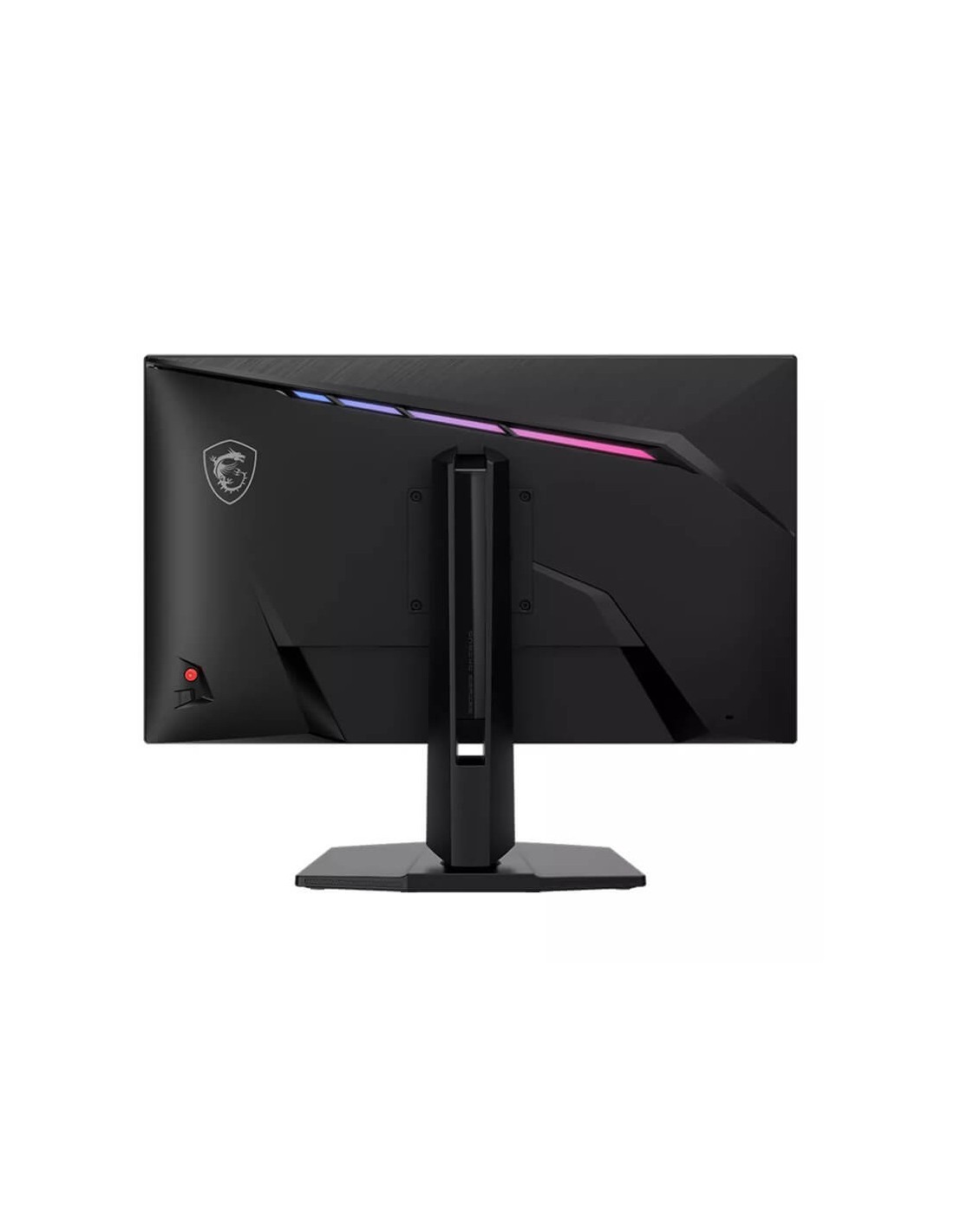 Moniteur MSI MAG 272URDF E16 connectiques HDMI DisplayPort USB