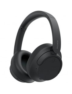 casque audio bluetooth sony léger et confortable