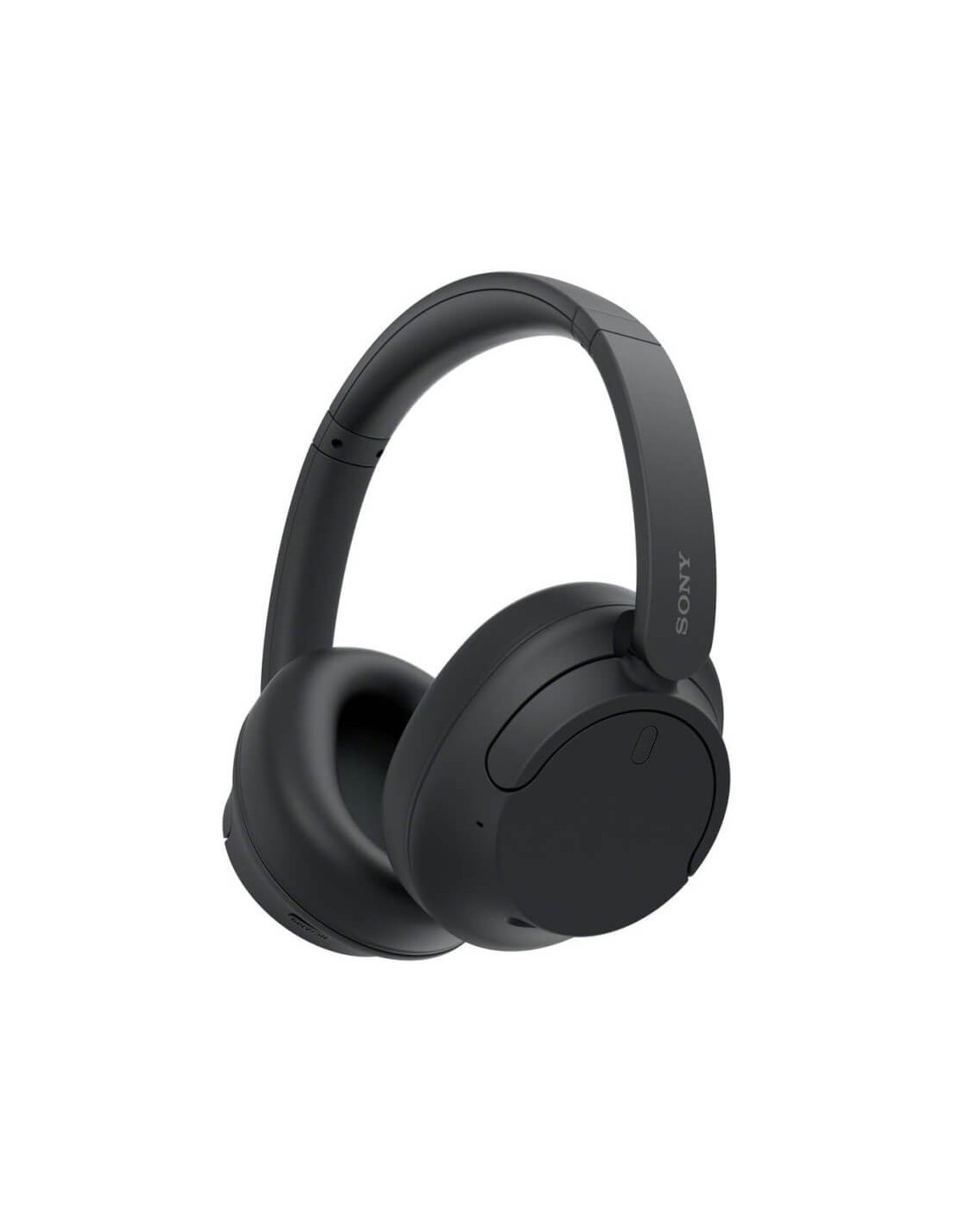 casque sans fil Sony WH-CH720N design élégant et confortable