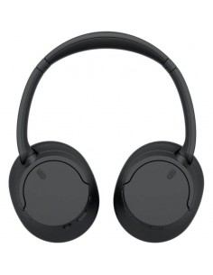casque audio bluetooth sony léger et confortable 2