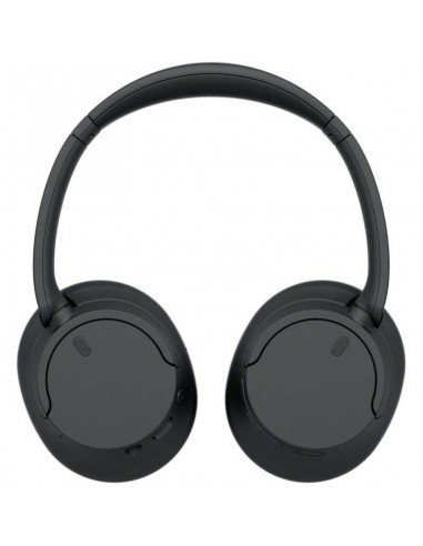 Casque sans fil Sony WH-CH720N - Noir Casque sans fil Sony WH-CH720N - Noir