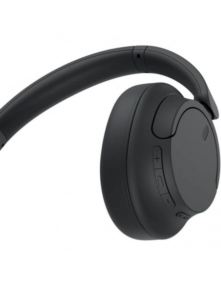 casque sony noir bluetooth 5.2 pour musique casque sony noir bluetooth 5.2 pour musique