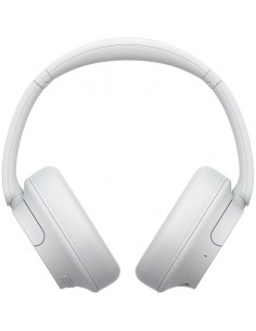 Casque Sony WH-CH720N + Écouteurs Sony intra-auriculaires (WI-C100)