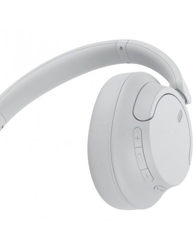 Casque Sony réduction de bruit active pour musique immersive Casque Sony réduction de bruit active pour musique immersive