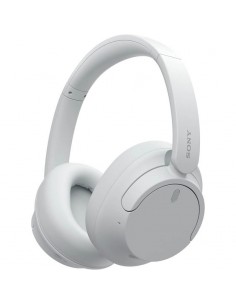 Casque Sony WH-CH720N + Écouteurs Sony intra-auriculaires (WI-C100) 2