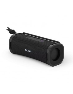 Haut-parleur Sony ULT Field 1 noir design élégant