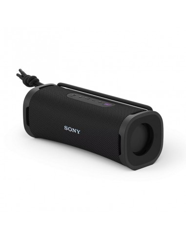 Haut-parleur Sony ULT Field 1 noir design élégant Haut-parleur Sony ULT Field 1 noir design élégant