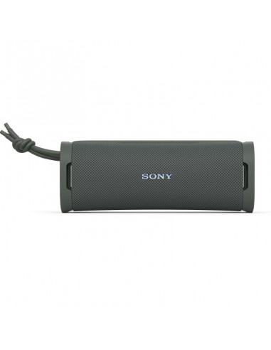 Enceinte Sony ULT Field série ULT10 vue de profil Enceinte Sony ULT Field série ULT10 vue de profil