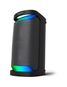 Haut-parleur Sony SRS-XV500 étanche IPX4 avec batterie rechargeable