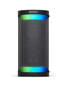 Haut-parleur Sony SRS-XV500 étanche IPX4 avec batterie rechargeable 2