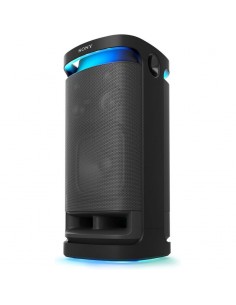 Enceinte Bluetooth karaoké portable SRS-XV900 avec MEGA BASS
