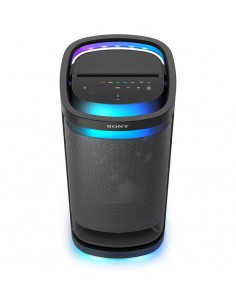 Enceinte Bluetooth karaoké portable SRS-XV900 avec MEGA BASS 2