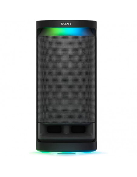 Enceinte portable pour karaoké Sony SRS-XV900 puissante Enceinte portable pour karaoké Sony SRS-XV900 puissante