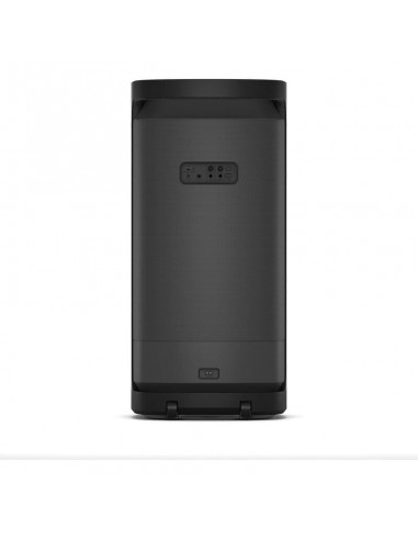 Haut-Parleur Sony noir SRS-XV900 pour fête et karaoké Haut-Parleur Sony noir SRS-XV900 pour fête et karaoké