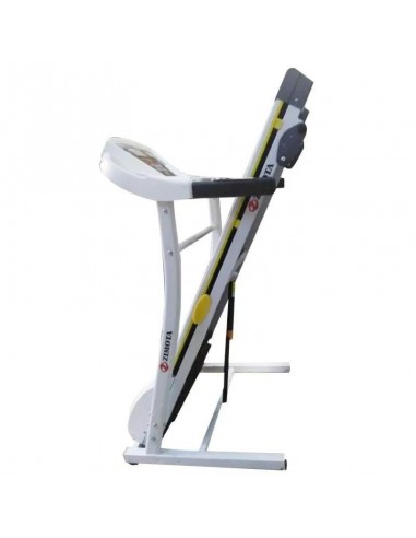 Tapis de course électrique pliable facile à ranger et transporter Tapis de course électrique pliable facile à ranger et transporter