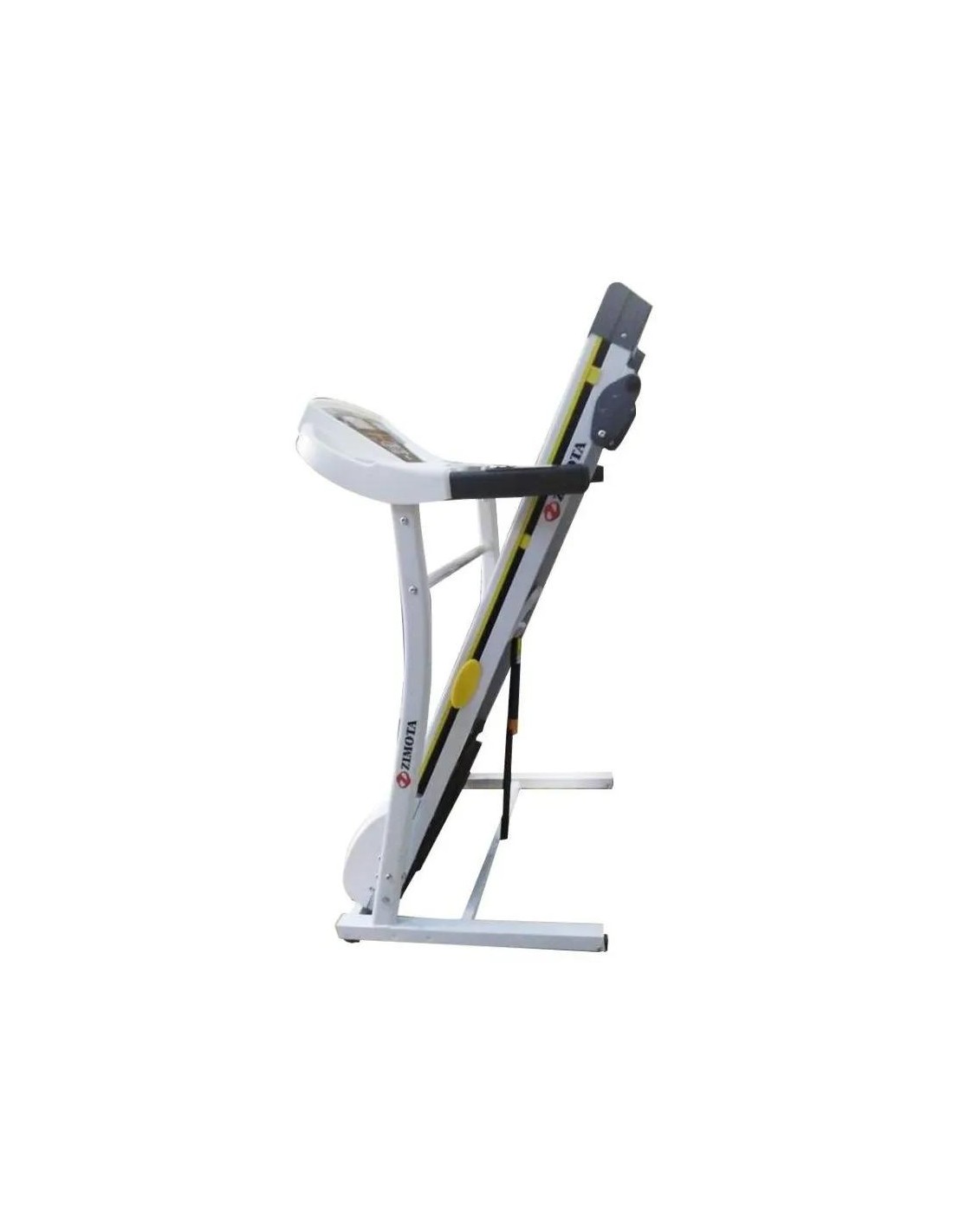 Tapis roulant ZIMOTA moteur 1.75 Hp et programmes préréglés