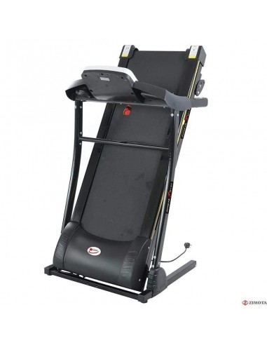 Tapis de course maison pour cardio, running et fitness quotidien Tapis de course maison pour cardio, running et fitness quotidien