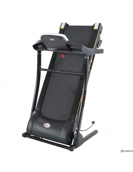 Tapis de course maison pour cardio, running et fitness quotidien Tapis de course maison pour cardio, running et fitness quotidien