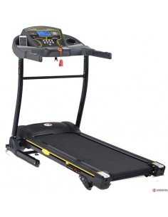 Tapis de course ZIMOTA prix Tunisie robuste et performant