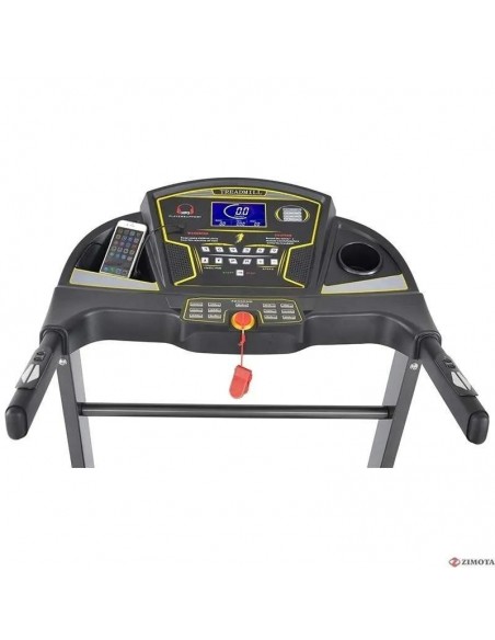 Tapis de sport ZIMOTA inclinaison manuelle et confortable Tapis de sport ZIMOTA inclinaison manuelle et confortable